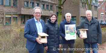 Klimaschutzpreis geht an den Heimatverein Raesfeld - Dorstener Zeitung