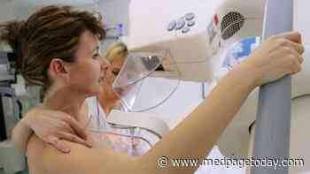 Screening, Early Detection Remain Keys to Lower Cancer Mortality