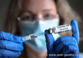 Coronavirus levels in wastewater double in Allegheny County - Pittsburgh Post-Gazette