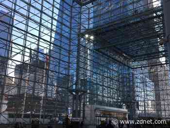 The pace of digital transformation may be slowing, but there's still plenty of work ahead