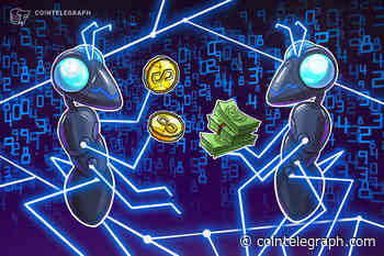 Vector Finance (VTX) TVL hits a record high as the Curve Wars shift to Avalanche