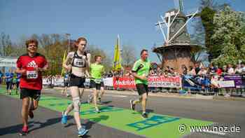 12. Auflage am Sonntag: Citylauf in Papenburg: So lange sind Nachmeldungen noch möglich - NOZ