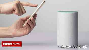 Cyber-security chiefs warn of malicious app risk