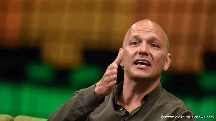 ‘Father of the iPod’ Tony Fadell, Says F*ck the Metaverse