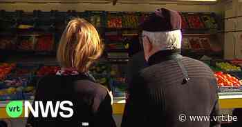 Kasterlee stopt met wekelijkse Boerenmarkt - VRT NWS