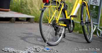 Dieven van dure fietsen teisteren Kastelse tuinhuizen en garages - Het Laatste Nieuws