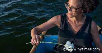 Covid Memorials Offer a Place to Put Our Grief