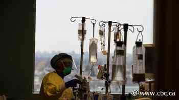 390 COVID-19 hospitalizations in Saskatchewan, with 14 more deaths reported