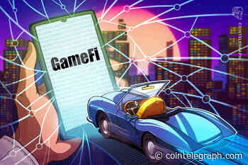 GameFi News: Tilting Point partners with Polygon Studios, and LootRush raises $12M