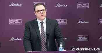Nixon lays out public input on feedlot near popular Alberta lake