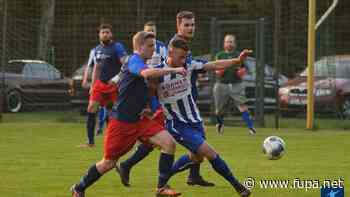 Remis zwischen Saspow und Forst - FuPa - FuPa