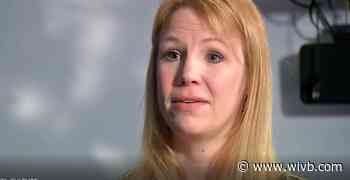 Former Roswell executive talks about her 'regrettable' Facebook comments that resulted in public shaming