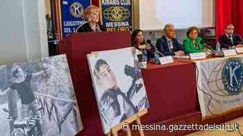 Messina, il ricordo di Milena Visalli. Istituito un premio per gli studenti alla memoria della motociclista - Gazzetta del Sud - Edizione Messina