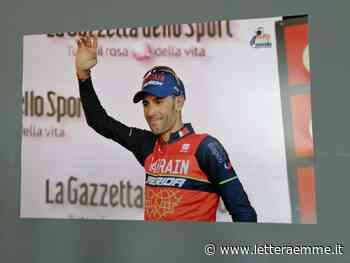 Messina, a Palazzo Zanca la mostra dedicata a Vincenzo Nibali (Foto) - Lettera Emme