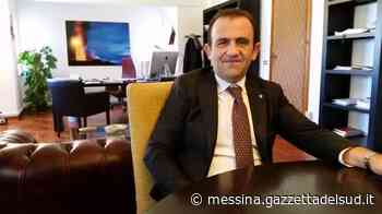 Elezioni a Messina, Croce: "Continuiamo a correre e creare entusiasmo" - Gazzetta del Sud - Edizione Messina