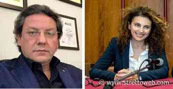 Comunali Messina, è scontro Previti-Totaro: “becero commento sessista” | VIDEO - StrettoWeb