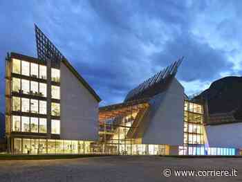 Trento, Milano e Messina, ecco le città più smart d’Italia: all’avanguardia per mobilità e sicurezza - Corriere della Sera