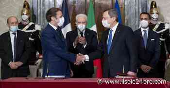 Per l’Europa politica occorre un nuovo trattato di Messina - Il Sole 24 ORE