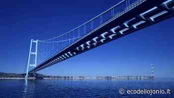 Che fine ha fatto il ponte sulla Stretto di Messina? - Ecodellojonio