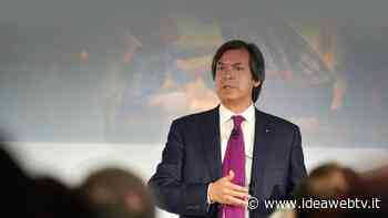 Intesa va avanti con Messina e Gros-Pietro - IdeaWebTv