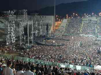 Vasco a Messina, è caccia al biglietto: stadio esaurito e sui social fioccano gli annunci - Tempo Stretto