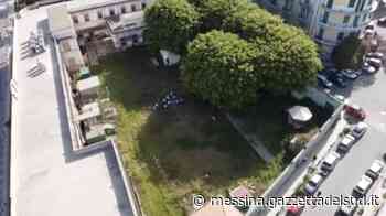 Messina, bando per l’ex Giardino Corallo: in gara la gestione triennale - Gazzetta del Sud - Edizione Messina