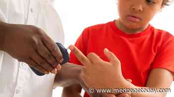 Black Kids From Poorer Neighborhoods Hit Hardest by DKA Readmissions