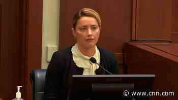 'A little inauthentic': Defense attorney breaks down Amber Heard's testimony