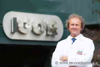 7 maggio: 'Alpi Food', le eccellenze dell’arco alpino in rassegna ad un convegno-evento dove si parlerà del Made in Italy e del rilancio dei territori - LaVoceDiGenova.it