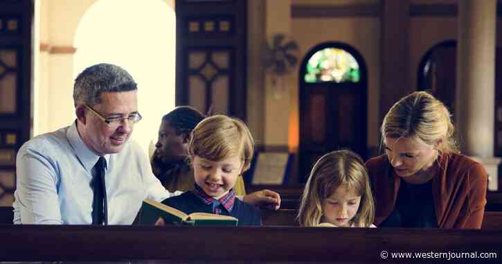 Op-Ed: They Drove Away God, But Here's How to Reclaim Our Culture for Christ