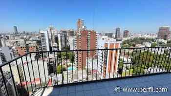 El metro cuadrado de la Ciudad de Buenos Aires es el tercero más caro de Latinoamérica - Perfil.com
