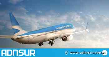 Murió un nene de 3 años en pleno vuelo de Buenos Aires a Miami - ADN Sur