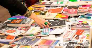 La biblioteca itinerante “Ni Una Menos” ya recorre a Buenos Aires - infobae