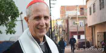Más de 250 sacerdotes de Buenos Aires respaldan al cardenal Poli tras cuestionamientos - Aleteia