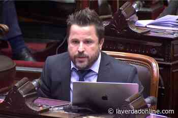 Tetaz: “Quiero un candidato radical en la provincia de Buenos Aires” - Diario La Verdad Junín
