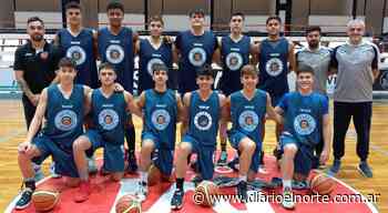 ARGENTINO SUB-17: CON PRESENCIA NICOLEÑA, BUENOS AIRES JUEGA EN LA RIOJA - Diario El Norte