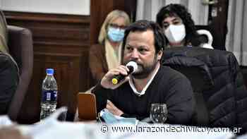 “No necesitamos tocar las puertas de la provincia de Buenos Aires” - La Razon de Chivilcoy