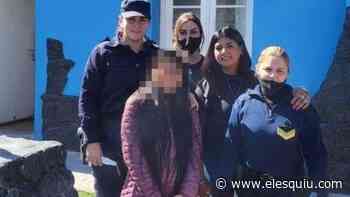 Discutió con su madre en Buenos Aires y apareció en Catamarca - Diario El Esquiu