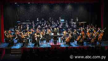 OSN llevará la música paraguaya al Teatro Colón de Buenos Aires - ABC Color