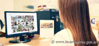 Fortalecimiento de la Carrera Docente: encuentros virtuales | Noticias | Buenos Aires Ciudad - Gobierno de la Ciudad Autónoma de Buenos Aires - buenosaires.gob.ar