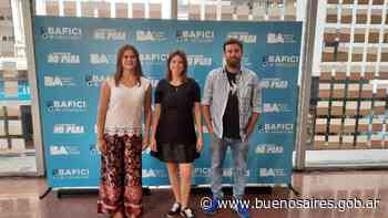 La Buenos Aires Film Commission en BAFICI | Noticias | Buenos Aires Ciudad - buenosaires.gob.ar
