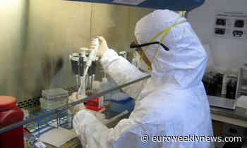 New coronavirus variant detected by the Ministry of Health in Spain - Euro Weekly News