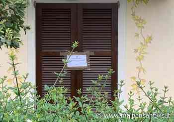 Alessandro Maja dimesso dall'ospedale è in carcere a Monza - MalpensaNews.it