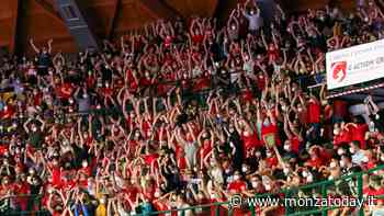 Vero Volley Monza, tutta esaurita l'Arena per gara 4 - MonzaToday