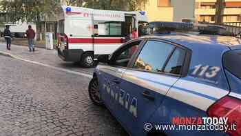 Precipita dal secondo piano, 52enne in prognosi riservata - MonzaToday