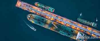 A New EU Proposal Could Cripple Russia's Ability To Transport Oil Globally - OilPrice.com