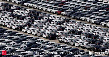 Goa considering curtailing registration of new cars: Transport Minister - ETAuto