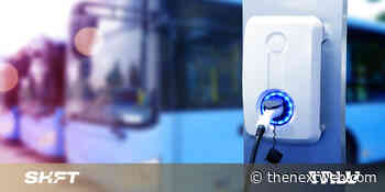 Green cars aren’t enough: All transport needs to be electrified - The Next Web