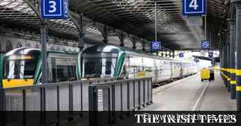 'Substantial change' needed to Dublin transport plan, commuters to tell politicians - The Irish Times