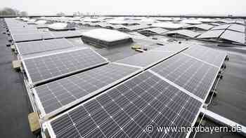 Stadt Erlangen begrüßt Pläne zur nachhaltigen Entwicklung auf dem Südcampus - Nordbayern.de